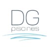 logiciel gestion chantier logo dg piscine