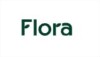 logiciel gestion chantier logo flora