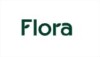 logiciel gestion chantier logo flora