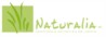 logiciel de gestion chantier logo naturalia