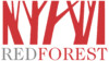 logiciel gestion chantier logo redforest